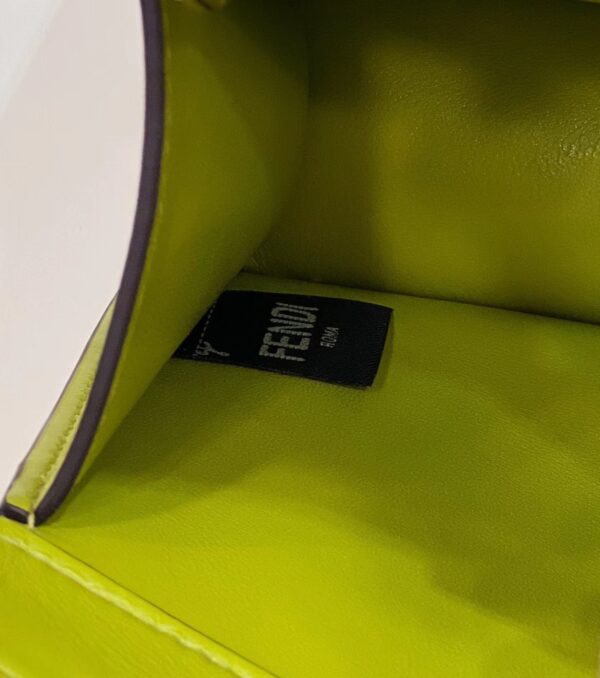 Fendi Peekaboo I See You Petite
