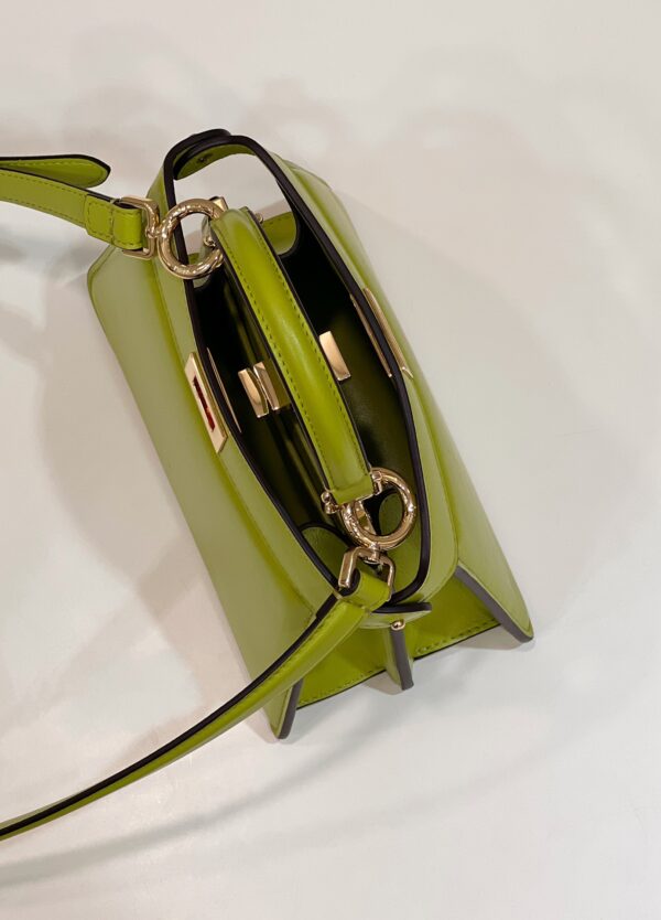 Fendi Peekaboo I See You Petite