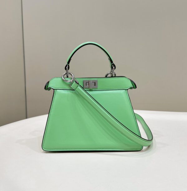 Fendi Peekaboo I See You Petite