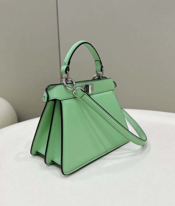 Fendi Peekaboo I See You Petite