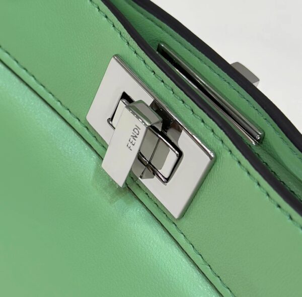 Fendi Peekaboo I See You Petite