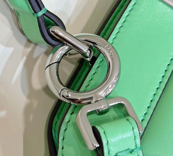 Fendi Peekaboo I See You Petite