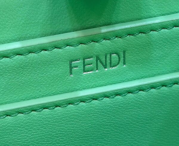 Fendi Peekaboo I See You Petite