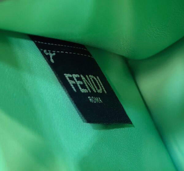 Fendi Peekaboo I See You Petite