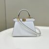Fendi Peekaboo I See You Petite