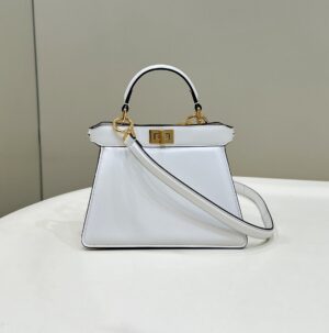 Fendi Peekaboo I See You Petite