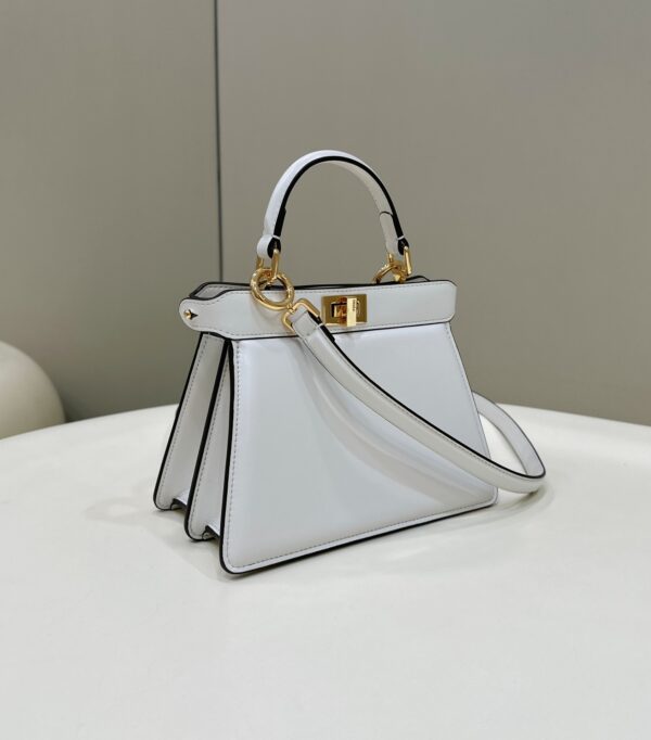 Fendi Peekaboo I See You Petite