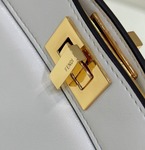 Fendi Peekaboo I See You Petite