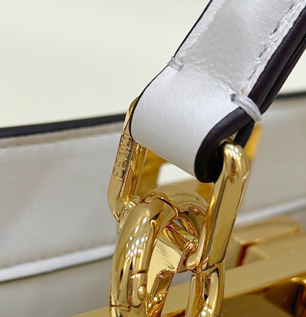 Fendi Peekaboo I See You Petite