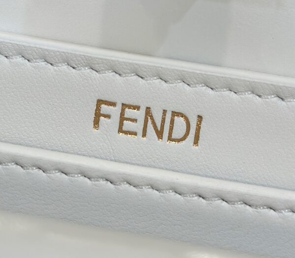 Fendi Peekaboo I See You Petite