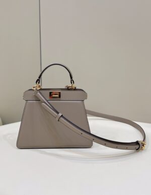 Fendi Peekaboo I See You Petite