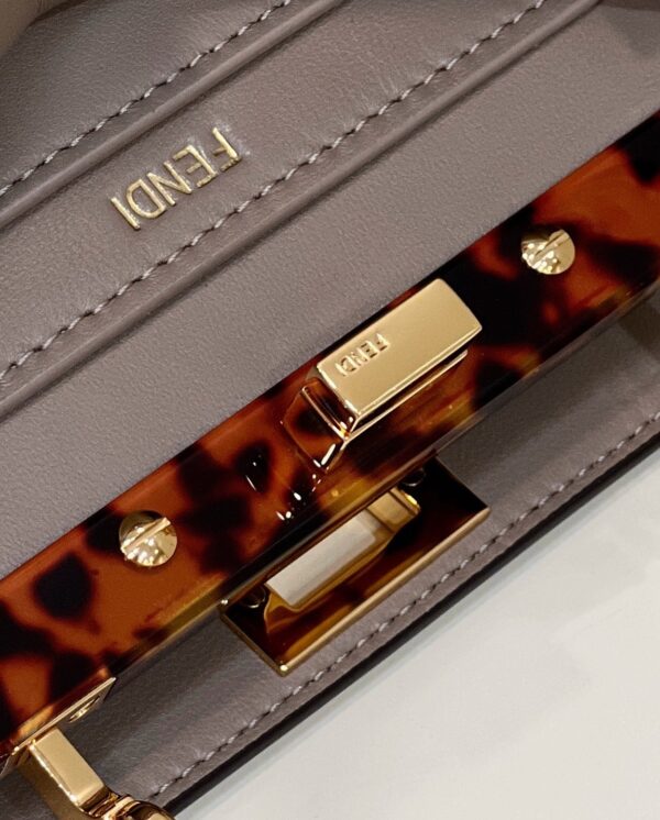 Fendi Peekaboo I See You Petite