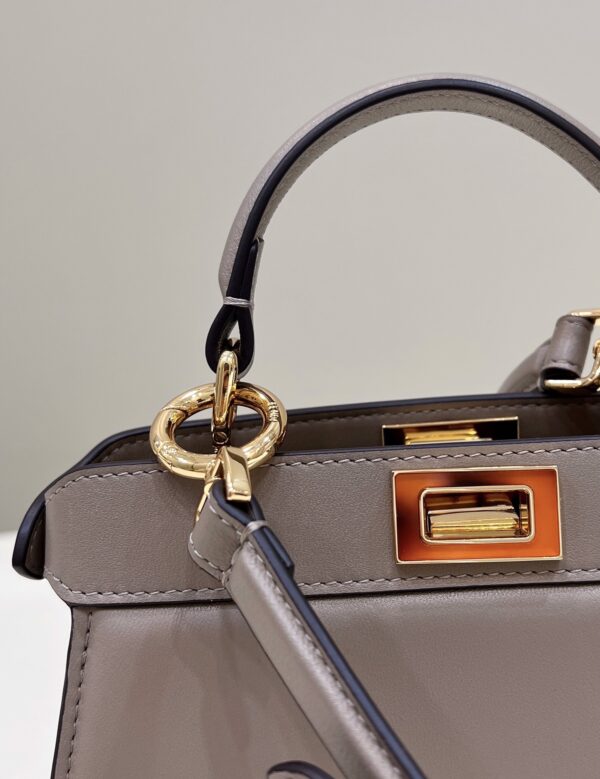 Fendi Peekaboo I See You Petite