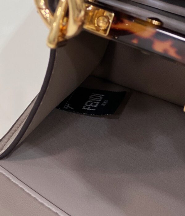 Fendi Peekaboo I See You Petite