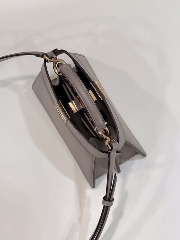Fendi Peekaboo I See You Petite