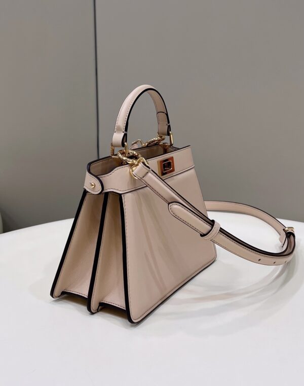 Fendi Peekaboo I See You Petite