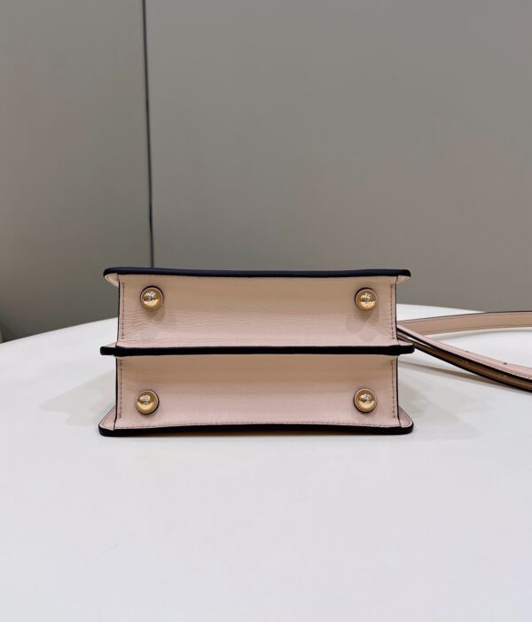 Fendi Peekaboo I See You Petite
