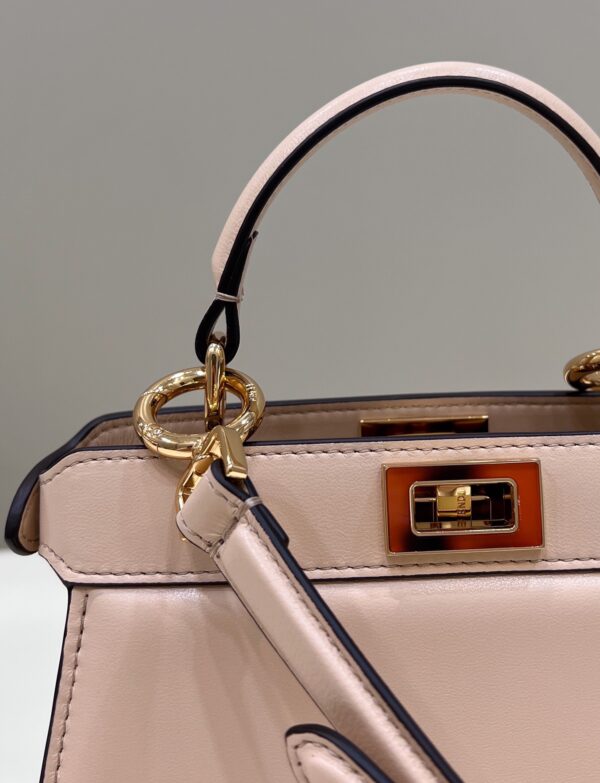 Fendi Peekaboo I See You Petite