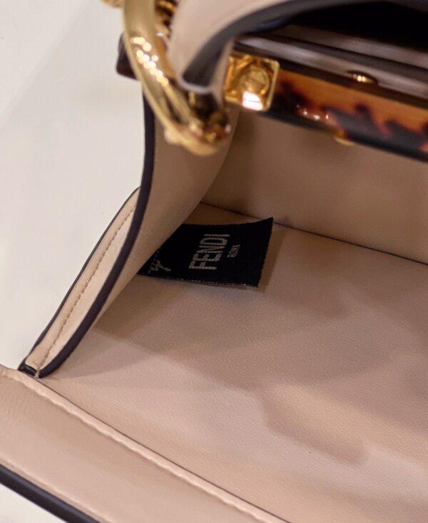 Fendi Peekaboo I See You Petite