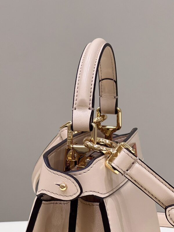 Fendi Peekaboo I See You Petite