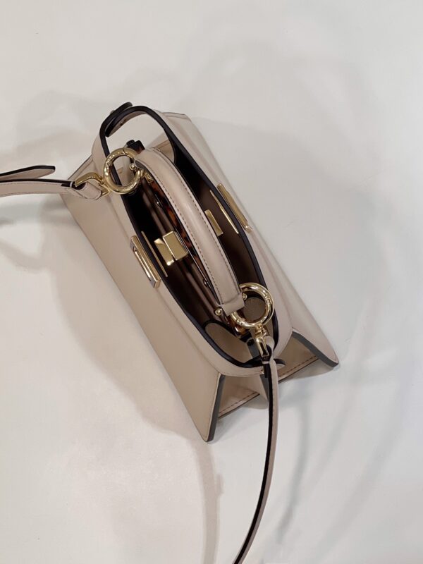 Fendi Peekaboo I See You Petite