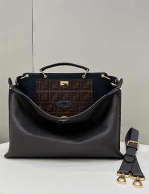 Fendi Men Peekaboo