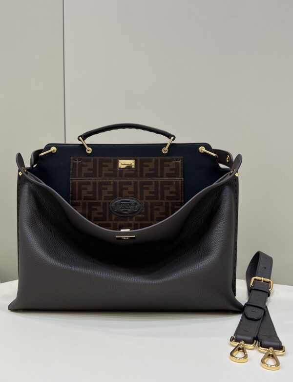 Fendi Men Peekaboo