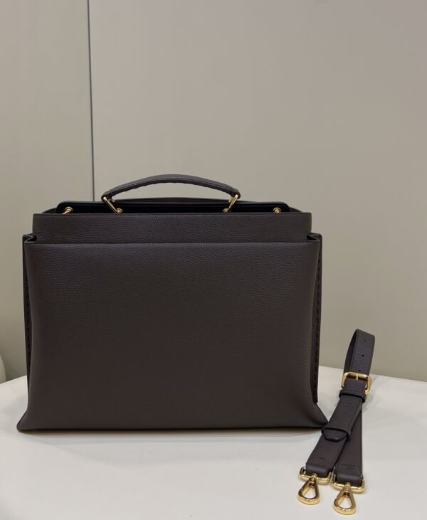 Fendi Men Peekaboo