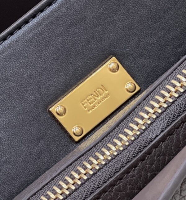 Fendi Men Peekaboo