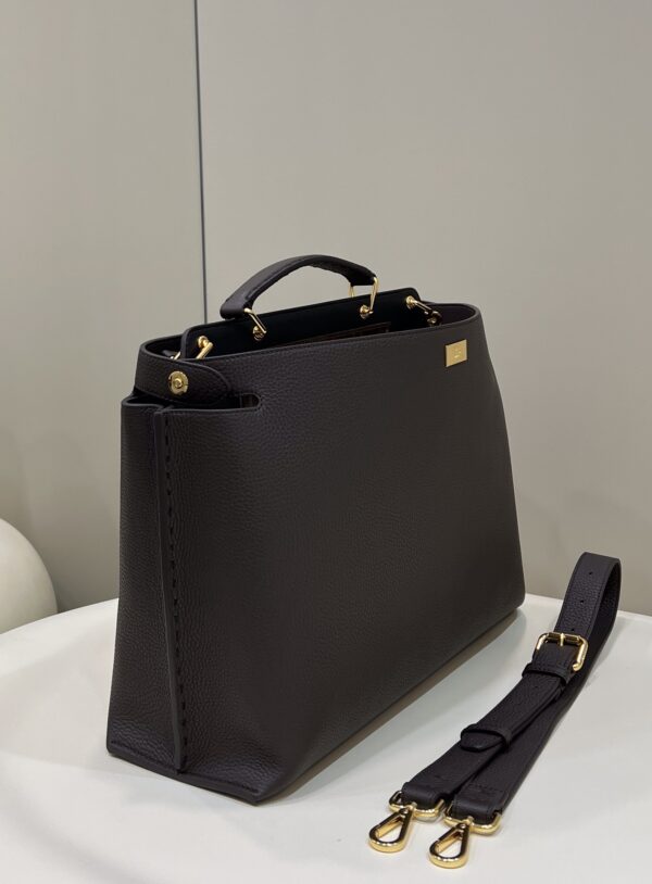 Fendi Men Peekaboo