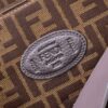 Fendi Men Peekaboo