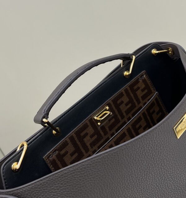Fendi Men Peekaboo