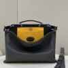 Fendi Men Peekaboo
