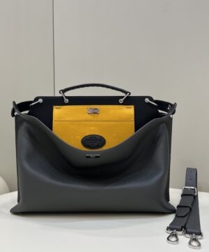 Fendi Men Peekaboo