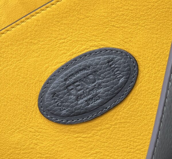 Fendi Men Peekaboo