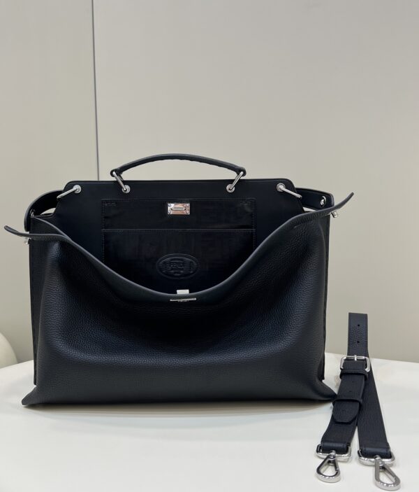 Fendi Men Peekaboo