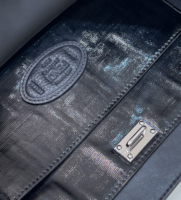 Fendi Men Peekaboo