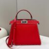 FENDI PEEKABOO MEDIUM BAG