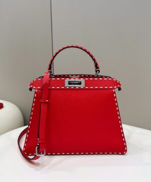 FENDI PEEKABOO MEDIUM BAG