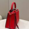 FENDI PEEKABOO MEDIUM BAG