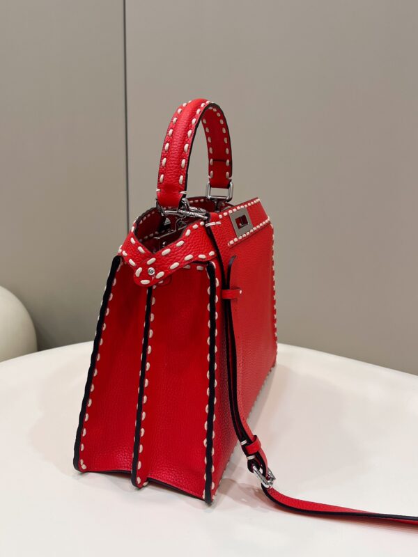 FENDI PEEKABOO MEDIUM BAG