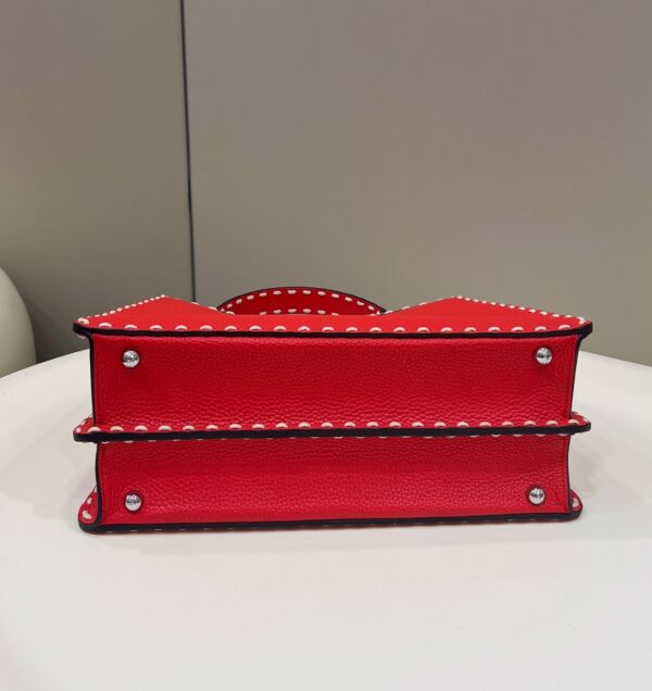 FENDI PEEKABOO MEDIUM BAG