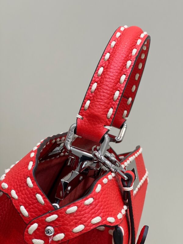 FENDI PEEKABOO MEDIUM BAG