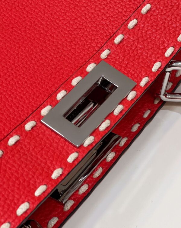 FENDI PEEKABOO MEDIUM BAG