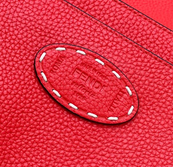 FENDI PEEKABOO MEDIUM BAG