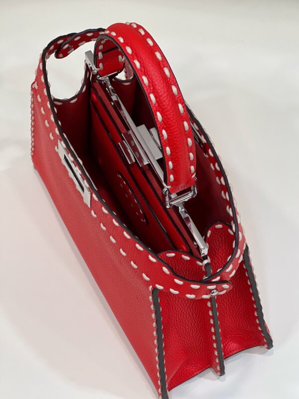 FENDI PEEKABOO MEDIUM BAG