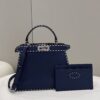 FENDI PEEKABOO MEDIUM BAG