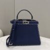 FENDI PEEKABOO MEDIUM BAG