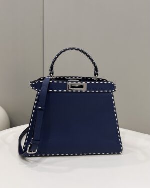 FENDI PEEKABOO MEDIUM BAG