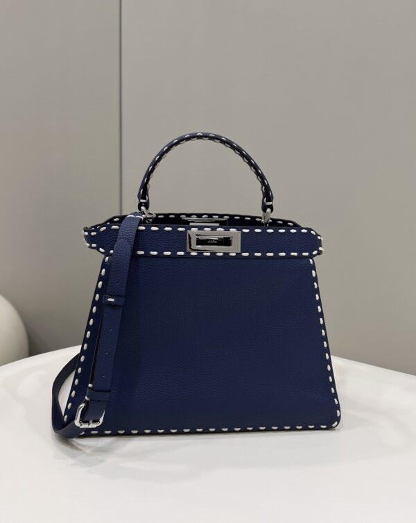 FENDI PEEKABOO MEDIUM BAG
